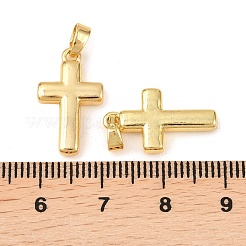 Pendentifs en laiton&nbsp;KK-G549-14G
