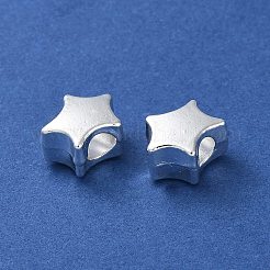 Legierung Tibetische Perlen&nbsp;PALLOY-F309-21S