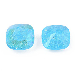 Cabochon in vetro strass&nbsp;MRMJ-N029-02A-09