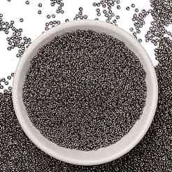 Perles demi-rondes Toho 6/0&nbsp;Y-SEED-DR06-0711