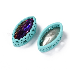 Cuce sul rhinestone&nbsp;RGLA-P033-E02-08