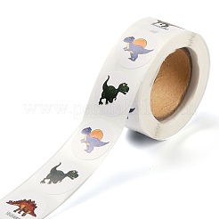 Selbstklebende Papieraufkleber&nbsp;DIY-L035-013C