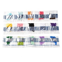 Kit di adesivi per pittura diamante con gufo e farfalla e insetti fai da te per bambini&nbsp;DIY-O016-10