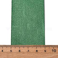 Nastro in raso tinta unita a faccia singola&nbsp;SRIB-S052-40mm-049