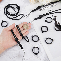 DIY-Set zur Herstellung eines Anti-Verlust-Halsbands&nbsp;DIY-GF0008-80