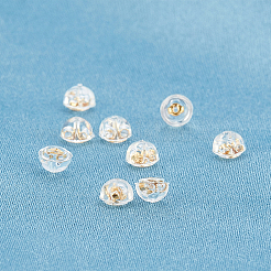 925 dado auricolare in argento sterling&nbsp;STER-SC0001-04B