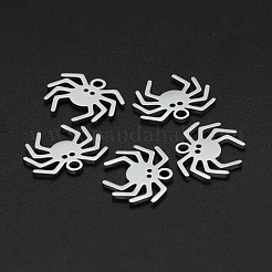 Anlaufgeschützte Halloween 201 Edelstahl-Anhänger&nbsp;STAS-N090-JA700