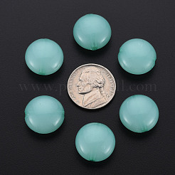 Perles en acrylique de gelée d'imitation&nbsp;MACR-S373-86-E02