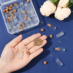 DIY Anhänger machen Kits&nbsp;DIY-YW0016-37