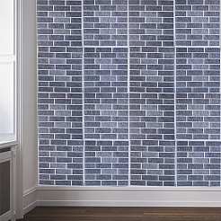 Selbstklebende PVC-Wandaufkleber&nbsp;DIY-WH0496-61