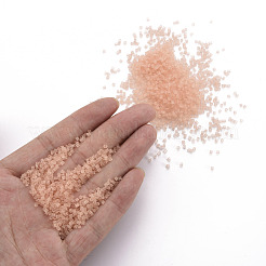 GlasZylinderförmigperlen&nbsp;SEED-S047-H-004