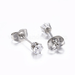 Set di gioielli in acciaio inossidabile 304&nbsp;SJEW-H059-11P