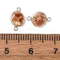 925 ciondolo con pietra portafortuna in argento sterling con zirconi cubici&nbsp;STER-NH0001-80P-09