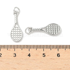 Messing Anhänger & Charms&nbsp;KK-I355-04P-02