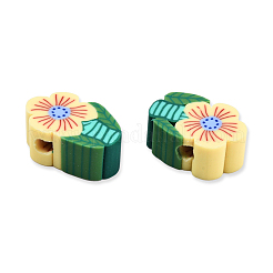 Manuell Polymer Ton Perlen&nbsp;CLAY-N008-076-A01