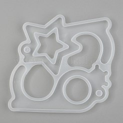 Türöffner Silikonformen&nbsp;DIY-J003-02