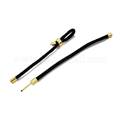 Fabrication de bracelet en cordon de nylon tressé&nbsp;MAK-A017-D03-32G