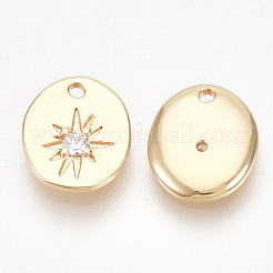 Charms in ottone&nbsp;X-KK-S350-230