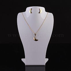 Collier écrans en verre organique&nbsp;X-NDIS-P002-01A-L