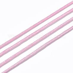 Cordon tressé en nylon&nbsp;NWIR-Q008A-034
