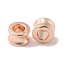 Metall Großlochperlen&nbsp;RLF9214Y-NF-RG