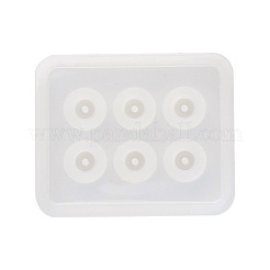 Stampi in silicone per perline&nbsp;AJEW-WH0009-04