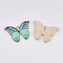 Pendentifs en alliage imprimés&nbsp;X-PALLOY-R111-01B