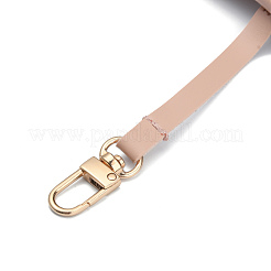 Tragbare Brillenetuis aus PVC-Leder&nbsp;AJEW-WH0250-89C
