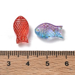 Perles vernissées manuelles&nbsp;LA-CBAC95F-02