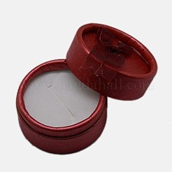 Anello scatole di cartone&nbsp;CBOX-H048-3C