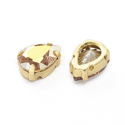 Nähen auf Rhinestone&nbsp;RGLA-G077-N02-M2