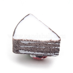 Harz Cabochons&nbsp;X-CRES-T005-52E