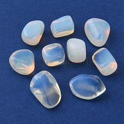 Opalite Perlen&nbsp;X-G-S218-25