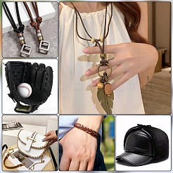 Cordon en cuir PU&nbsp;OCOR-WH20016-03A-02