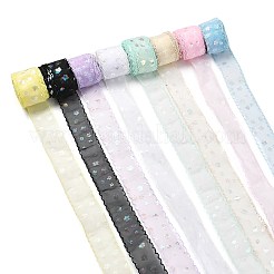 Ruban de gaze de polyester&nbsp;OCOR-FZC0001-001F-1