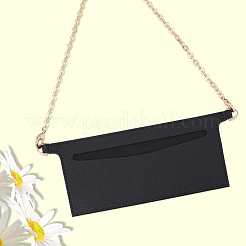 1 x Organizer-Einsatz für Taschen aus Mikrofasertuch&nbsp;DIY-CN0003-30