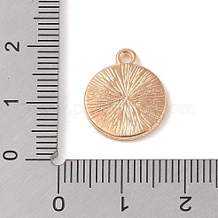 Emaille Anhänger Legierung&nbsp;ENAM-Z010-30B-KCG