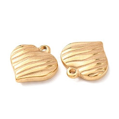 Colgantes de acero inoxidable 304&nbsp;STAS-I330-039G