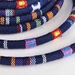 Ethnischen Kabel Polyesterkorde&nbsp;OCOR-M005-10