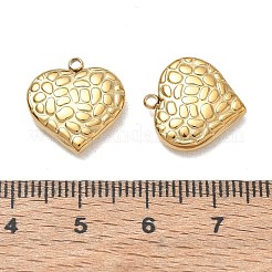 Pendentifs en acier inoxydable 304&nbsp;SA-CBAF1D5-08G-C