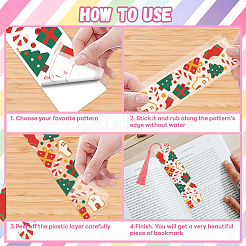 DIY Lesezeichen machen Kits&nbsp;DIY-PB0001-17