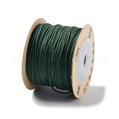 Cordon torsadé en polyester&nbsp;OCOR-G015-01A-39