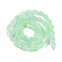 Chapelets de perles d'œil de chat&nbsp;CE-N014-02C-02