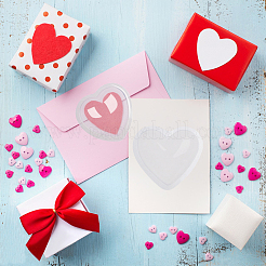 40 Stück 3 Arten transparente PVC-Verpackungsbox&nbsp;FIND-OC0013-59