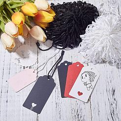 DIY Display Tag Sets&nbsp;DIY-NB0002-63