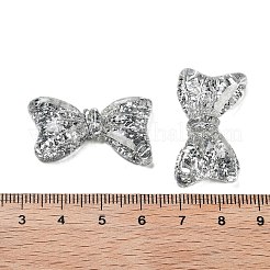 Transparente Decoden-Cabochons aus Harz&nbsp;CRES-M001-02A-03
