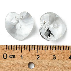 Preciosa® Maxima Kristallanhänger&nbsp;X-PRC-PD18-00030