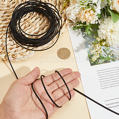 Enrouleur de câble flexible pour animaux de compagnie de 30 m&nbsp;OCOR-CL0001-04A