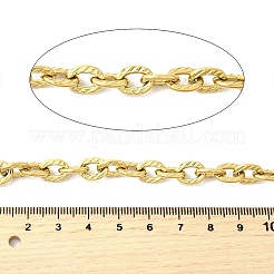 Strukturierte Kabelketten aus Edelstahl 304&nbsp;CHS-C018-05G