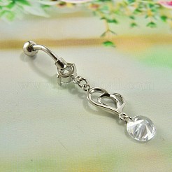 Piercing-Schmuck&nbsp;AJEW-EE0006-65A-P
